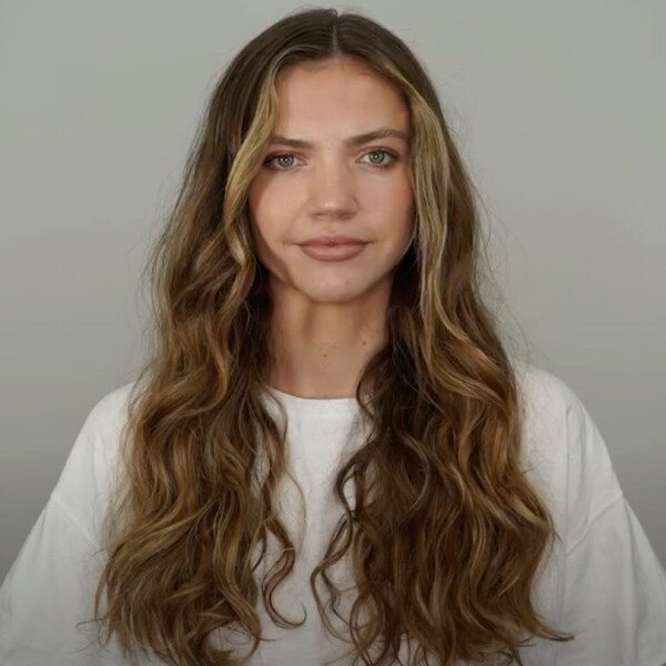 Tutoriel sur les ondulations sans chaleur avec Bea Carmichael 